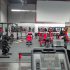 NOSSA ACTIVIDADE NO SECTOR FITNESS, EM CRESCIMENTO