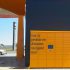 LQS installs Amazon’s automatic lockers in Spain.