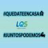 LQS #QUEDATEENCASA #JUNTOSPODEMOS